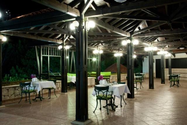 Pine Park Holiday Club Yesilovacik Экстерьер фото