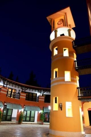 Pine Park Holiday Club Yesilovacik Экстерьер фото